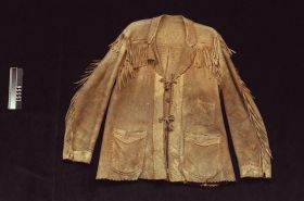Image representing Coat.