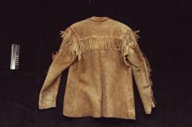 Image representing Coat.