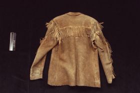 Image representing Coat.