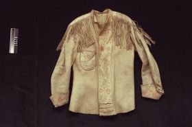 Image representing Jacket.