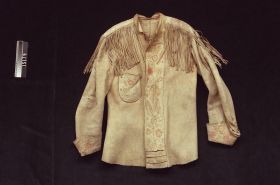 Image representing Jacket.