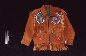 Image representing Jacket.