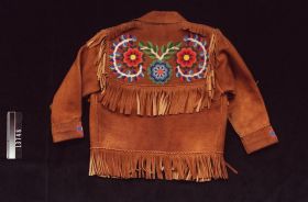 Image representing Jacket.