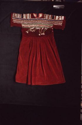 Image representing Dress.