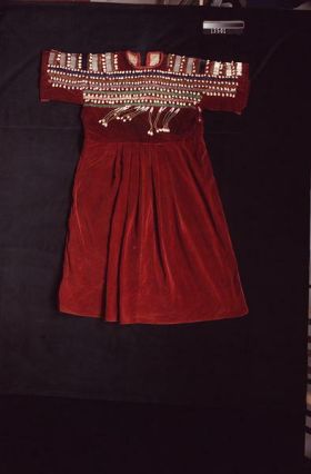 Image representing Dress.