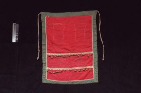 Image representing Apron.