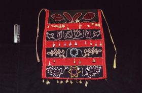 Image representing Apron.