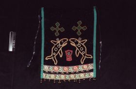 Image representing Apron.