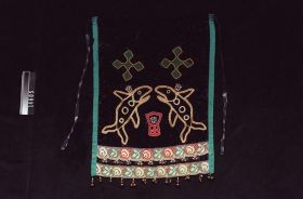 Image representing Apron.