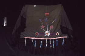 Image representing Shawl.