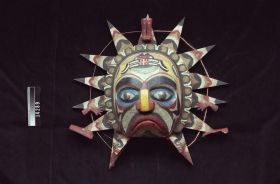 Image representing Mask.