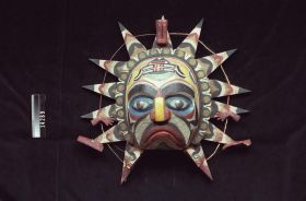 Image representing Mask.
