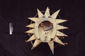 Image representing Mask.