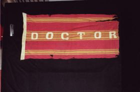 Image representing Flag.