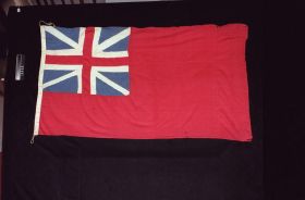 Image representing Flag.