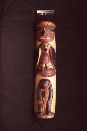 Image representing Pole, model.