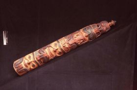 Image representing Pole, model.