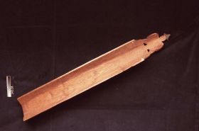 Image representing Pole, model.