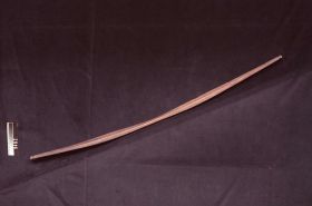 Image representing Bow.