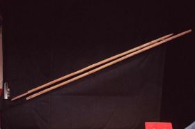 Image representing Spear.
