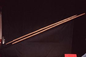 Image representing Spear.
