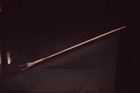 Image representing Spear.