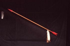 Image representing Spear.