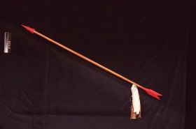Image representing Spear.