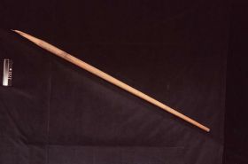 Image representing Spear.