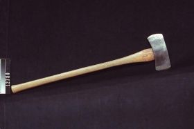Image representing Axe.
