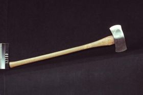 Image representing Axe.