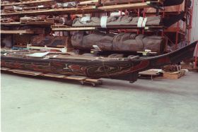 Image representing Canoe.