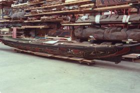Image representing Canoe.