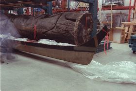 Image representing Canoe.