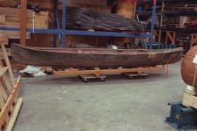 Image representing Canoe.