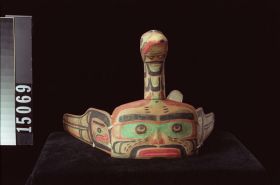 Image representing Headdress.