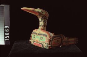 Image representing Headdress.
