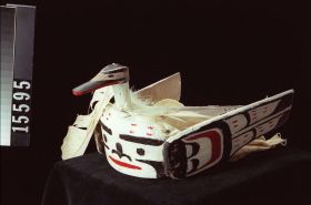 Image representing Headdress.