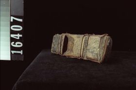 Image representing Whistle.