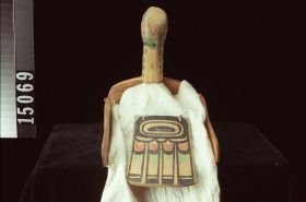 Image representing Headdress.