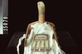Image representing Headdress.