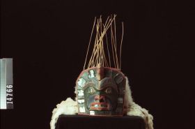 Image representing Frontlet.