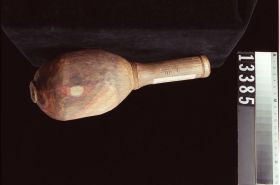 Image representing Rattle.