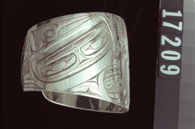 Image representing Bracelet.