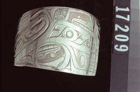 Image representing Bracelet.