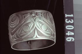 Image representing Bracelet.