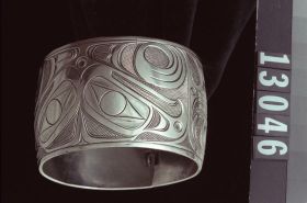 Image representing Bracelet.