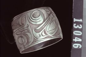 Image representing Bracelet.