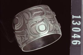 Image representing Bracelet.