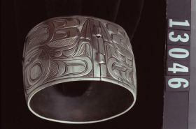 Image representing Bracelet.